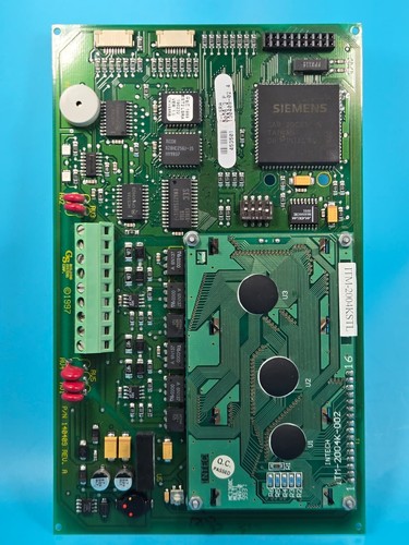 Intellitech itm 2004kstl - intellitech, itm-2004kstl